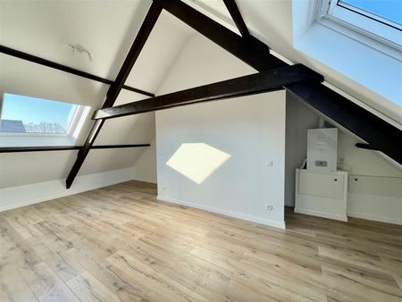 Gerenoveerde woning met 3 slpks - Foto 5