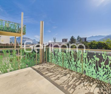 Belle Appartement T3 Grenoble - Photo 6