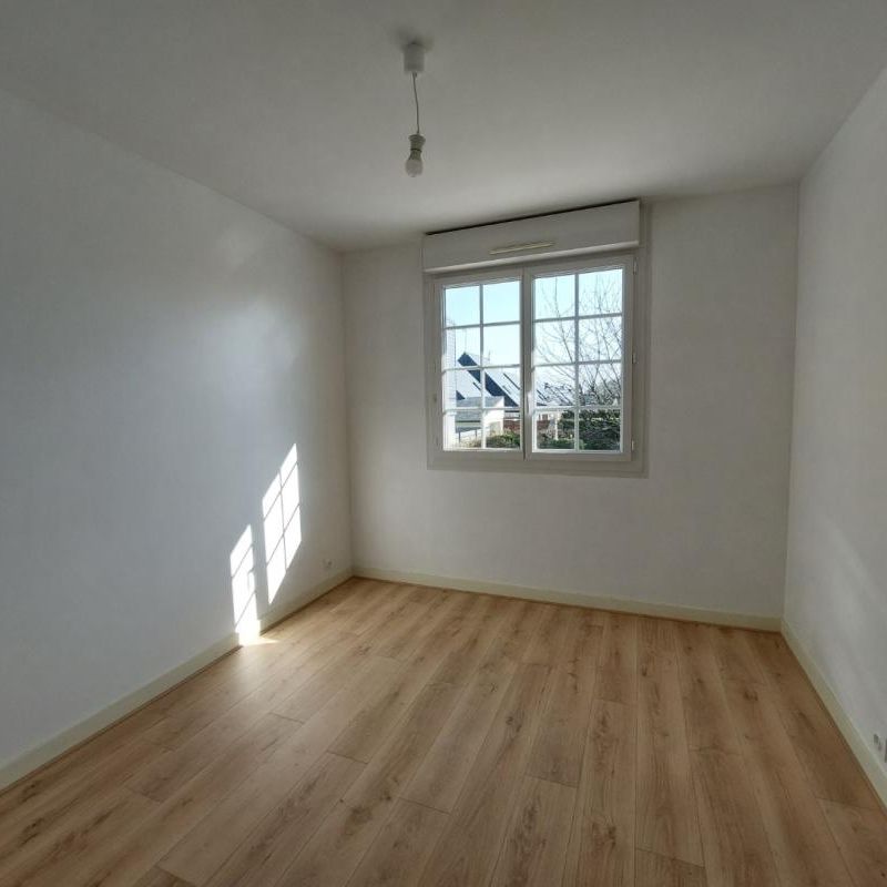 Maison T4 à louer Thorigne Fouillard - 129 m² - Photo 1
