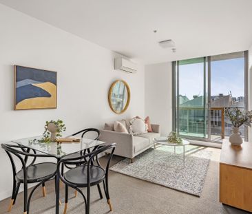 601/15 Clifton Street, Prahran - Photo 4