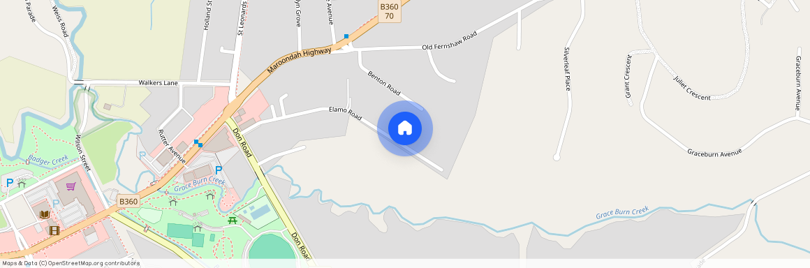 33 Elamo Road, Vic 3777, Healesville