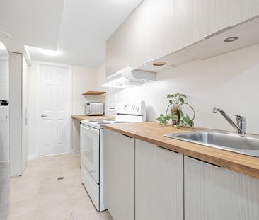 For Lease - 2 Michelle Drive Unit# (BSMT), Vaughan, Ontario - Photo 5