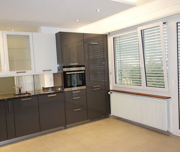 3.5 Zimmer, 110 m², 5. Stock - Photo 5