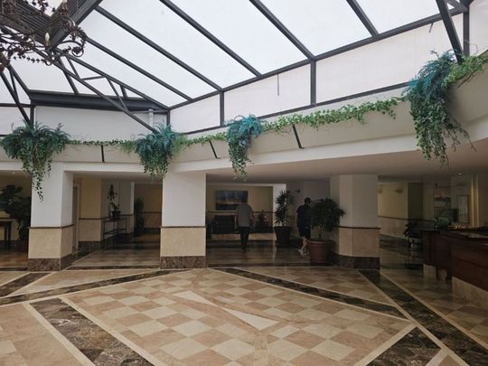 Luxury Flat for rent in Marbella, Spain - Photo 1