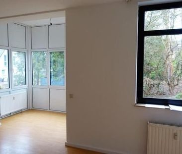 Witten-Bommern: Senioren-Wohnung, 40m², Wintergarten, barrierefrei - Photo 5