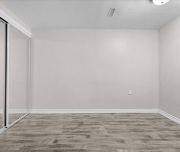 For Lease - 6581 Song Bird Crescent Unit# (Bsmt), Mississauga, Ontario - Photo 1