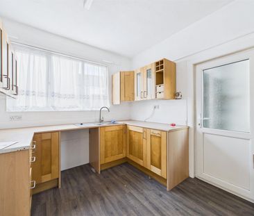 Marlowe Road, Hilary Mansions, Wallasey, Merseyside, 3 bedroom, Apa... - Photo 6