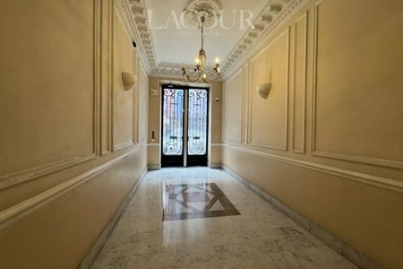 Appartement 2 pièces – Nice Carré d'Or - Photo 2