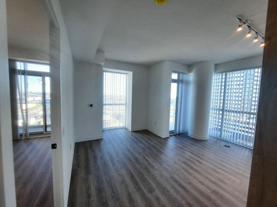 For Lease - 8 Interchange Way Unit# 1012, Vaughan, Ontario - Photo 1