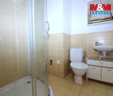 Pronájem bytu 1+kk v Varnsdorfu, ul. Hrnčířská - Photo 6