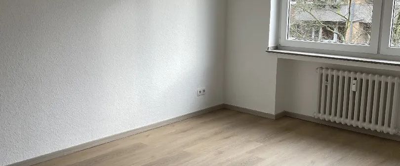 Wohnung zur Miete in Düsseldorf - Photo 1