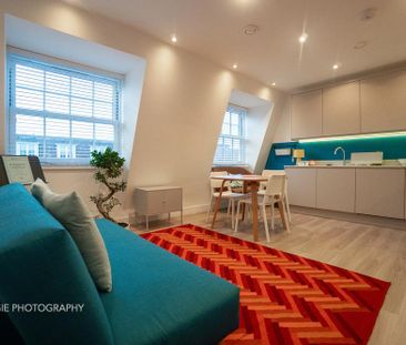 1 bedroom flat to rent - Photo 3