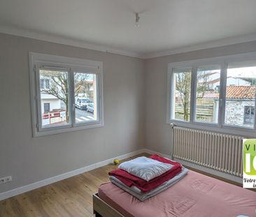 Location Maison 3 pièces 76m² - Photo 1