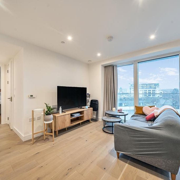 1 bedroom flat to rent - Photo 1