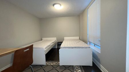 For Lease - 7030 Copenhagen Road Unit# 28 (Basement Studio), Mississauga, Ontario - Photo 5