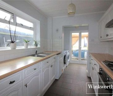 Malden Road, Borehamwood, Hertfordshire, WD6 - Photo 4