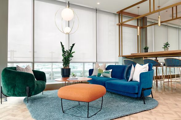 1 bedroom apartment - Photo 1