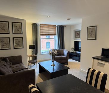 2 bedroom apartment to rent - Photo 6