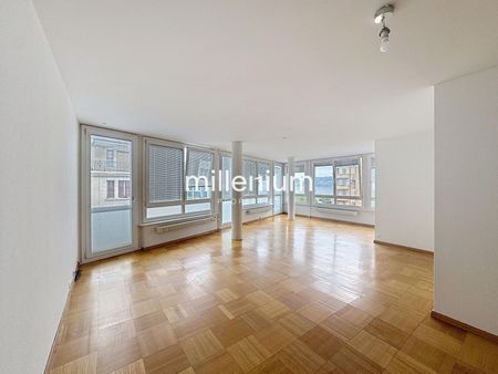Bel appartement au cœur de Genève - Foto 2