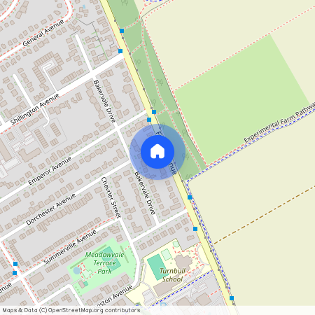 1052 FISHER AVENUE, Ottawa, Carlington