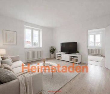Pronájem bytu 2+1 58 m - Fotografie 3