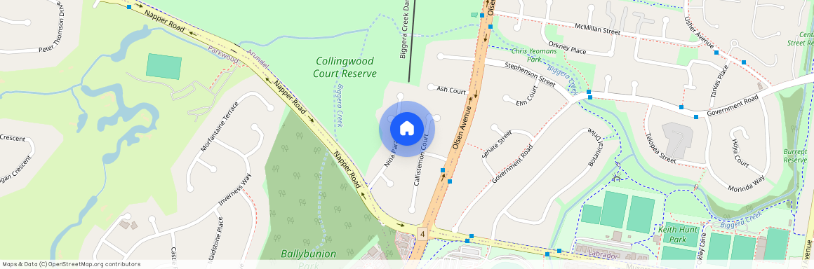 1/19 Nina Parade, Qld 4214, Arundel