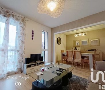 Appartement 4 pièces de 74 m² à Tarbes (65000) - Photo 1