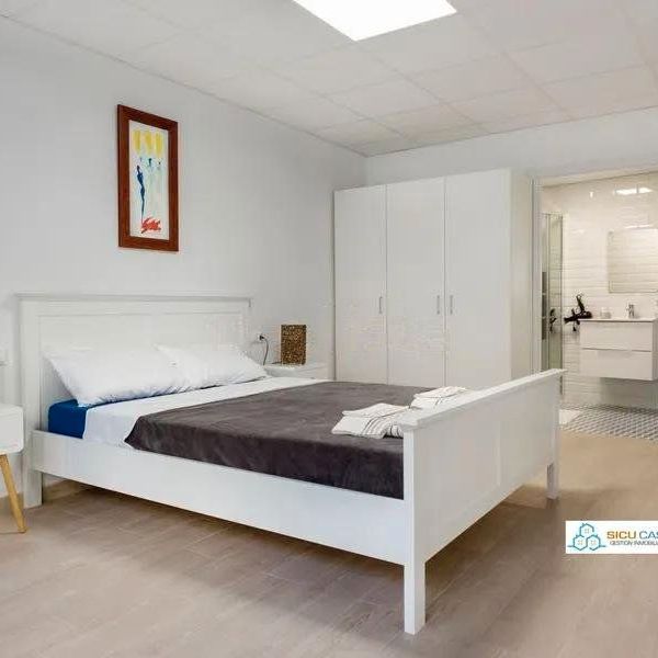 Apartamento de alquiler en Calle Galera, Jijona / Xixona - Photo 1