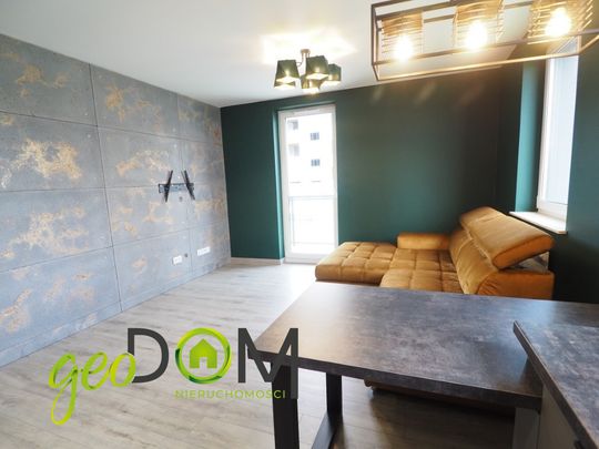 Mieszkanie 53 m2 Wisławy Szymborskiej Chełm - Zdjęcie 1