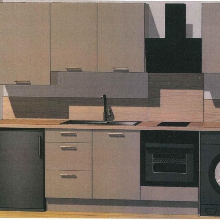 Location Appartement 1 pièce 28m² COULOMMIERS 77120 - Photo 2