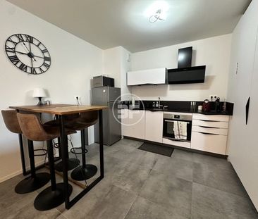 Alcazar F2 au coeur de Saint-Louis - Photo 2