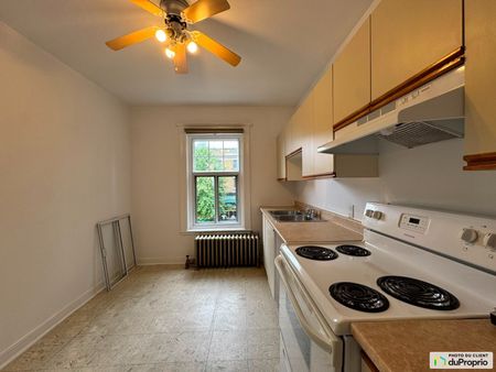 4266, old orchard, Côte-des-Neiges / Notre-Dame-de-Grâce à louer - Photo 2