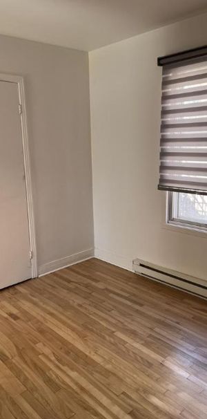 4 1/2 - Montréal - 1 165 $/mois - Photo 1