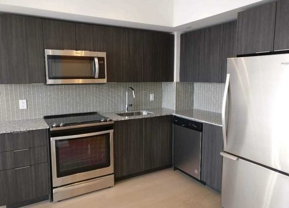For Lease - 30 Shore Breeze Drive Unit# 4321, Toronto, Ontario - Photo 1
