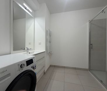 Appartement T2 Bordeaux à louer - Photo 1