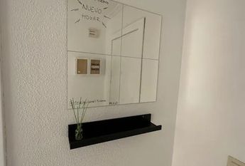 Calle José Iturbi, Málaga, Andalusia 29010