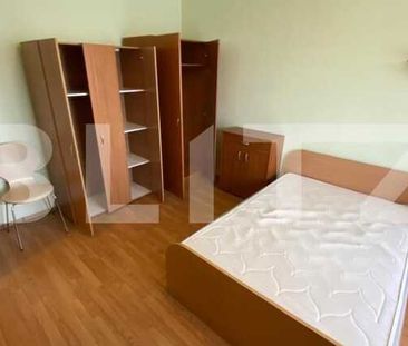 Apartament cu o camera, 45 mp, parcare cu bariera, zona centrala - Photo 1