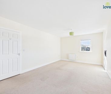 2 bedroom penthouse to rent - Photo 6