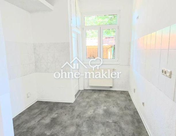 Das Besondere! Frei & bezugsfertig renoviert! (LW5201) - Photo 1