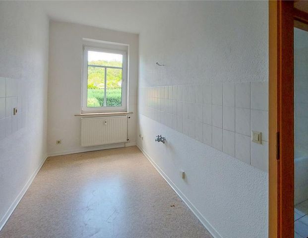 ++ bezahlbare, hübsche Wohnung in toller Lage in Hartmannsdorf ++ - Photo 1