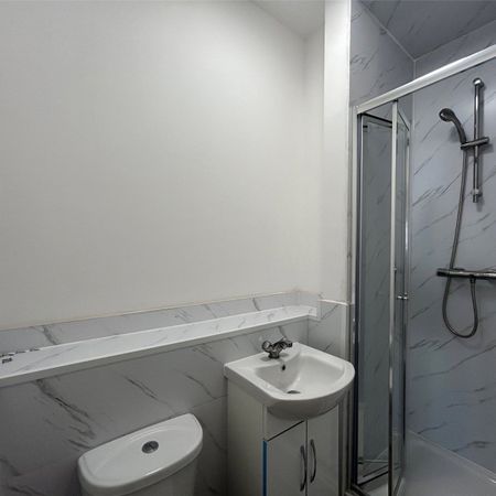 1 bedroom maisonette to rent West Street, Fareham, PO16 - Photo 3