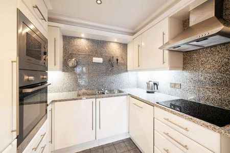 Lisson Grove, St Johns Wood, NW8 - Photo 2