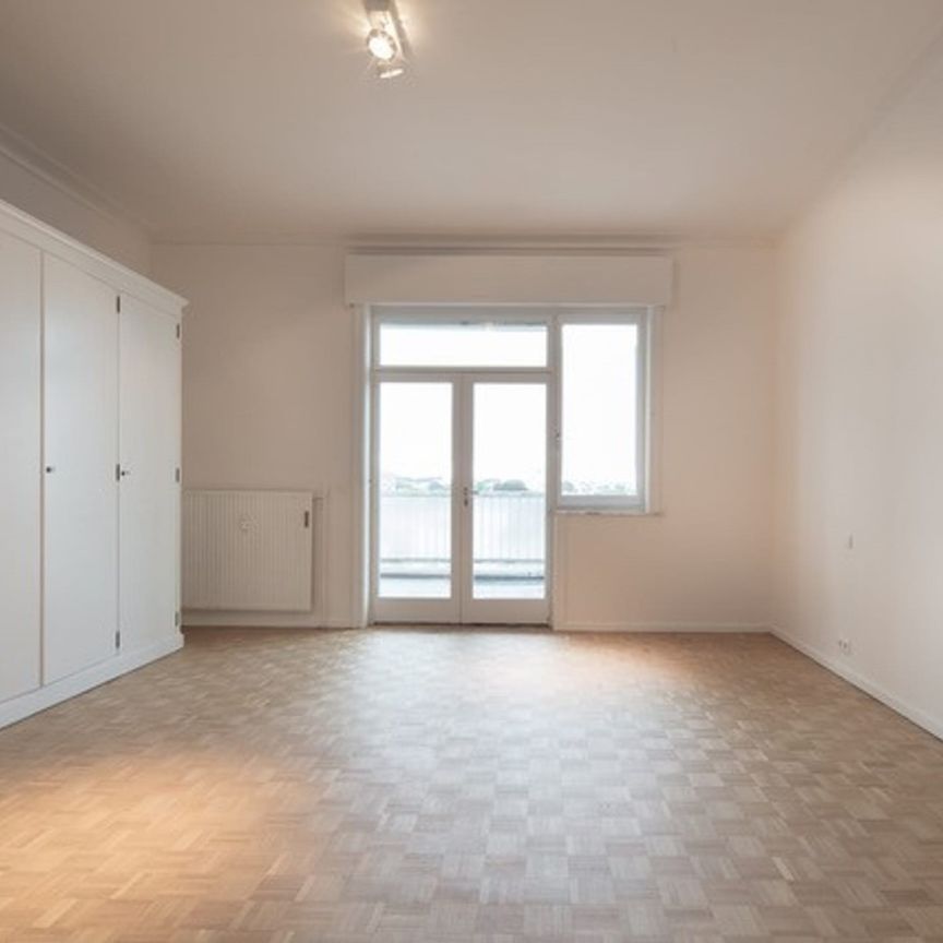 Tout savoir sur cet appartement à Bruxelles, à Bruxelles - Photo 1