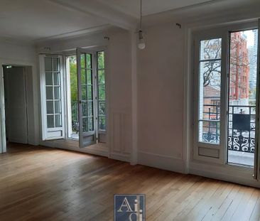 Maison de la Radio - Photo 4