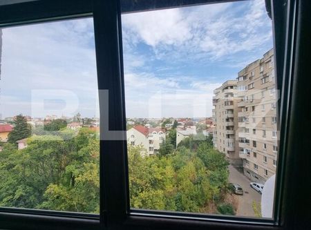 Apartament 3 camere decomandat, zona Ramada - Photo 2
