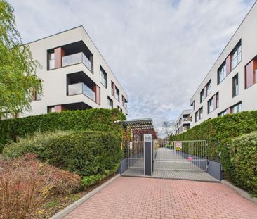 Przestronne 2 pokoje_59m2_cisza i spokój_Bemowo - Zdjęcie 6