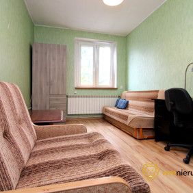 Pokój, ul. Partyzantów - Фото 1