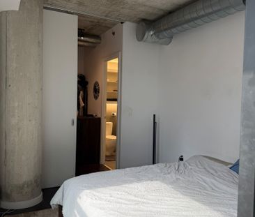 River City I Lofts 51 , #414 - Photo 5