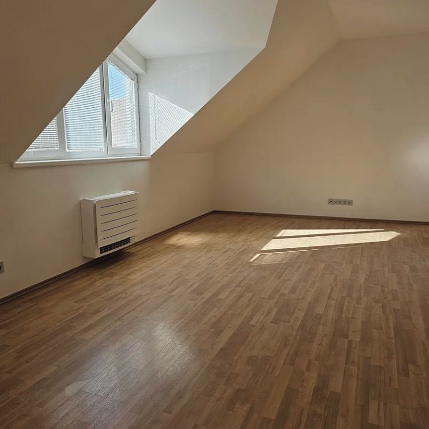 Pronájem bytu 2+1 74 m² - Photo 1