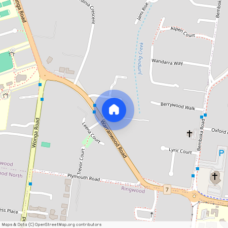 14/26 Warranwood Rd, Vic 3134